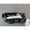POIGNEE INTERIEURE PORTE AVANT DROIT PEUGEOT 208