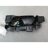 POIGNEE INTERIEURE PORTE AVANT DROIT PEUGEOT 208