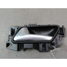 POIGNEE INTERIEURE PORTE AVANT GAUCHE PEUGEOT 208