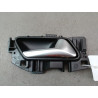 POIGNEE INTERIEURE PORTE ARRIERE DROIT PEUGEOT 208