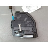 SYSTEME CONDAMNATION ARRIERE GAUCHE TOYOTA AVENSIS BREAK III Phase 2 2012-...