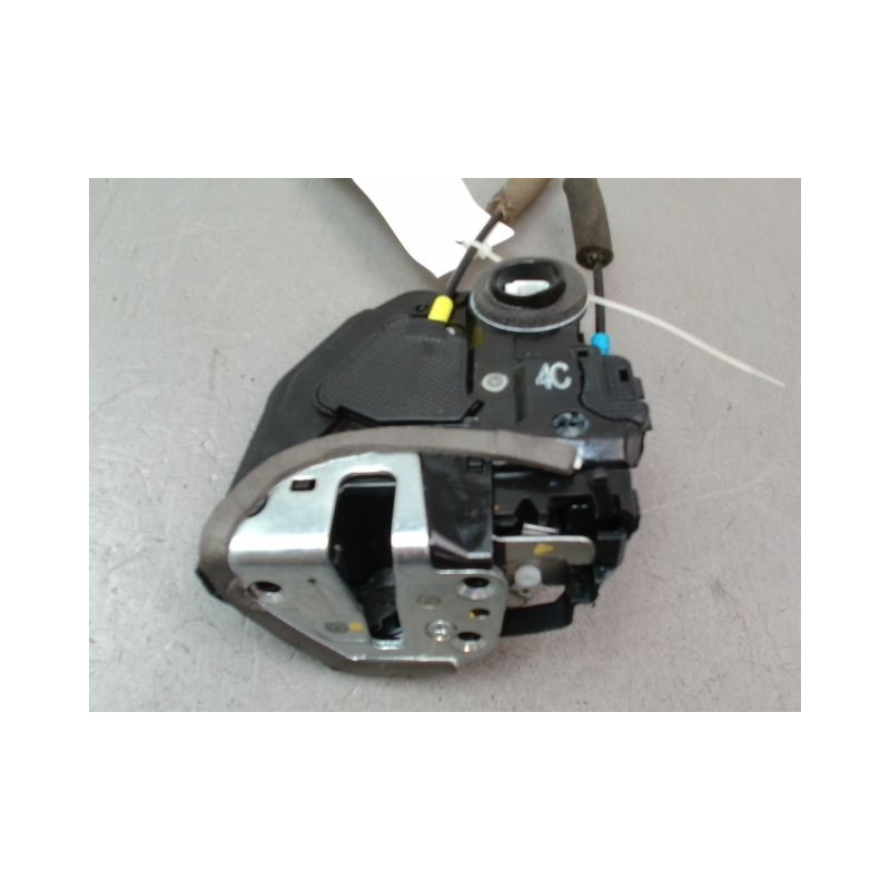 SYSTEME CONDAMNATION ARRIERE GAUCHE TOYOTA AVENSIS BREAK III Phase 2 2012-...