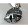 SYSTEME CONDAMNATION ARRIERE GAUCHE TOYOTA AVENSIS BREAK III Phase 2 2012-...