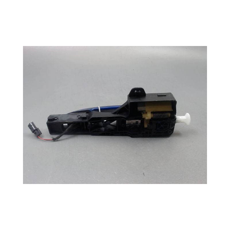 POIGNEE EXTERIEURE PORTE ARRIERE GAUCHE RENAULT MEGANE IV PHASE 1 2015-