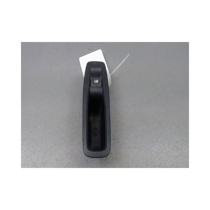 COMMANDE LEVE-GLACE PORTE ARG RENAULT MEGANE IV PHASE 1 2015-