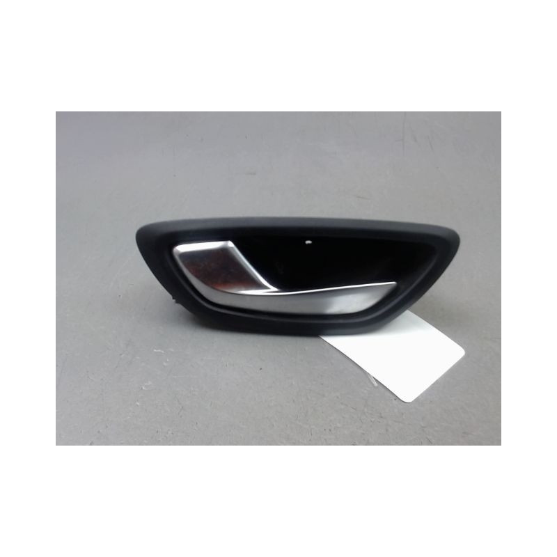 POIGNEE INTERIEURE PORTE AVANT GAUCHE RENAULT MEGANE IV PHASE 1 2015-