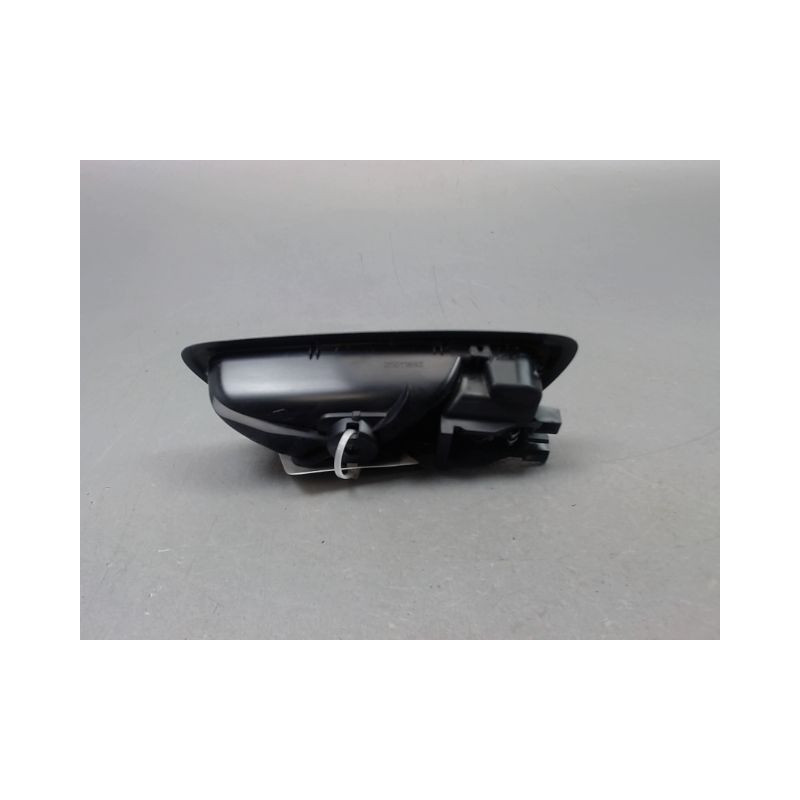 POIGNEE INTERIEURE PORTE AVANT GAUCHE RENAULT MEGANE IV PHASE 1 2015-