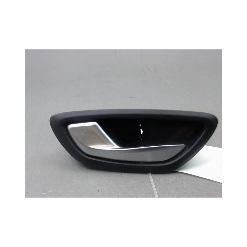 POIGNEE INTERIEURE PORTE ARRIERE GAUCHE RENAULT MEGANE IV PHASE 1 2015-