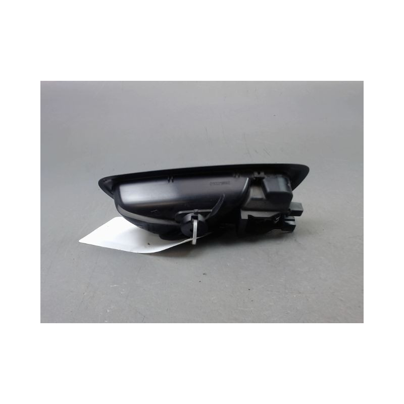 POIGNEE INTERIEURE PORTE ARRIERE GAUCHE RENAULT MEGANE IV PHASE 1 2015-
