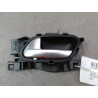 POIGNEE INTERIEURE PORTE AVANT GAUCHE PEUGEOT 208 Phase 1 2012-...