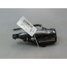 POIGNEE EXTERIEURE PORTE AVANT GAUCHE RENAULT CLIO IV Phase 1 2012-...