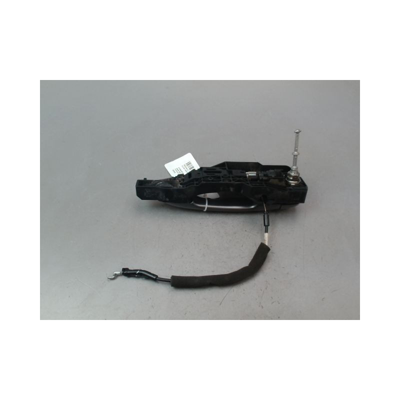 POIGNEE EXTERIEURE PORTE AVANT GAUCHE RENAULT CLIO IV Phase 1 2012-...