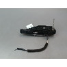 POIGNEE EXTERIEURE PORTE AVANT GAUCHE RENAULT CLIO IV Phase 1 2012-...
