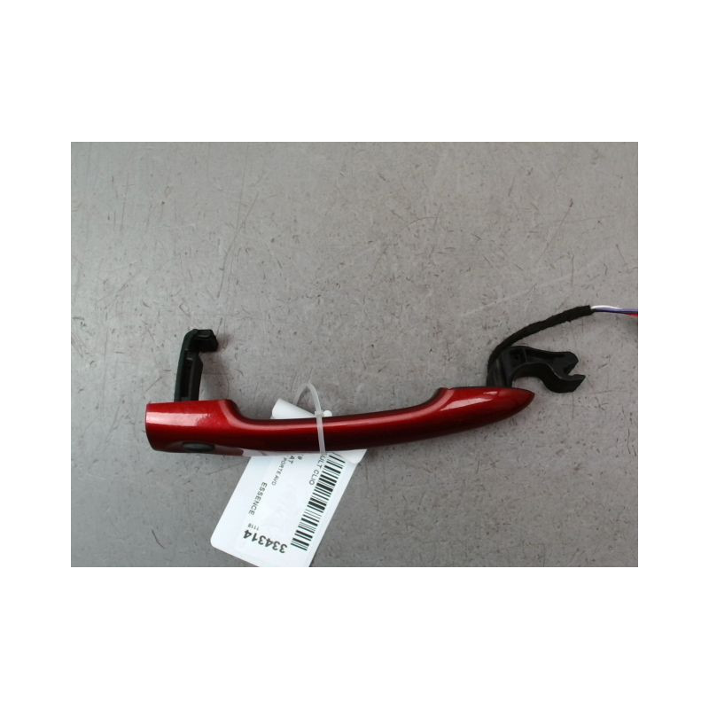 POIGNEE EXTERIEURE PORTE AVANT DROIT RENAULT CLIO IV Phase 1 2012-...