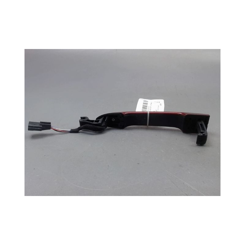 POIGNEE EXTERIEURE PORTE AVANT GAUCHE RENAULT CLIO IV Phase 1 2012-...