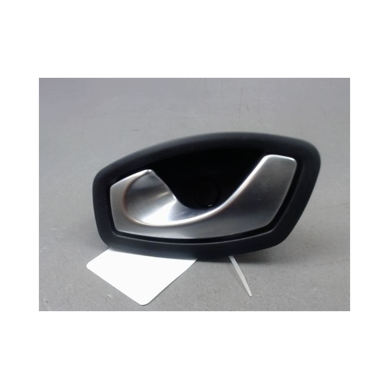 POIGNEE INTERIEURE PORTE AVANT GAUCHE RENAULT CLIO IV Phase 1 2012-...