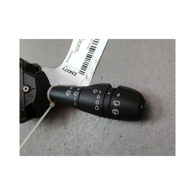 COMMANDE ESSUIE GLACE RENAULT CLIO IV Phase 1 2012-...