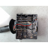 COMMANDE ESSUIE GLACE RENAULT CLIO IV Phase 1 2012-...