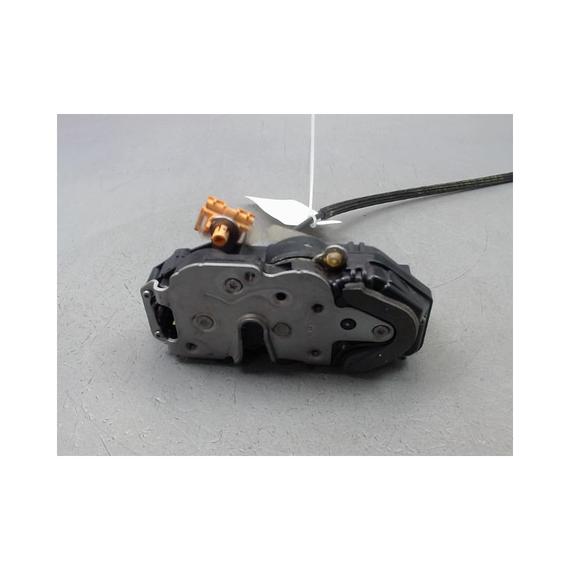 SYSTEME CONDAMNATION AVANT GAUCHE OPEL ADAM 2012-...