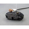 SYSTEME CONDAMNATION AVANT GAUCHE OPEL ADAM 2012-...