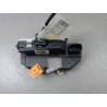 SYSTEME CONDAMNATION AVANT GAUCHE OPEL ADAM 2012-...