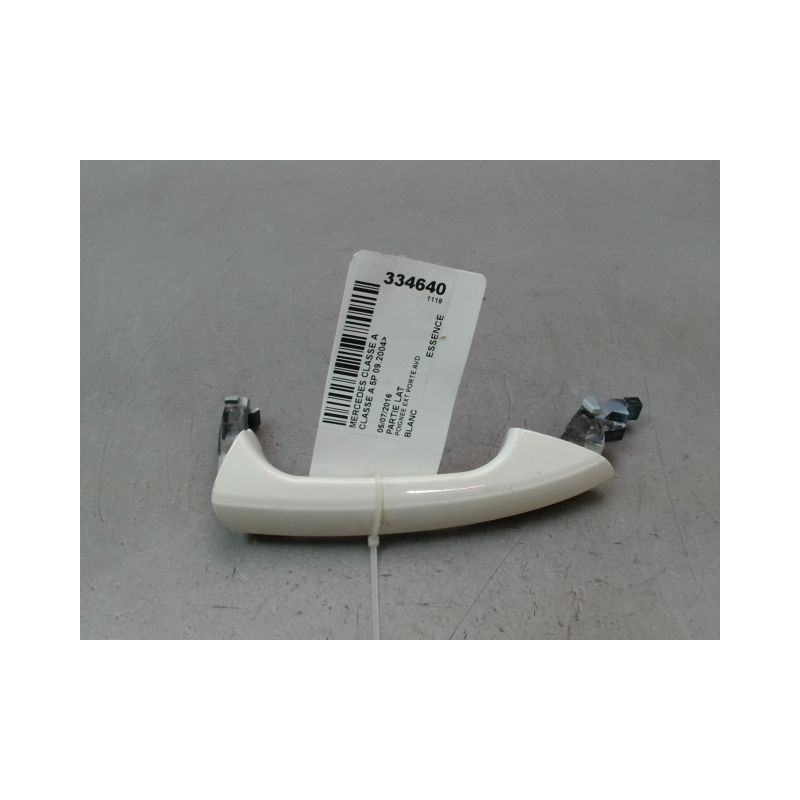 POIGNEE EXTERIEURE PORTE AVANT DROIT MERCEDES CLASSE A 2004-
