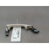 POIGNEE EXTERIEURE PORTE AVANT GAUCHE MERCEDES CLASSE A 2004-