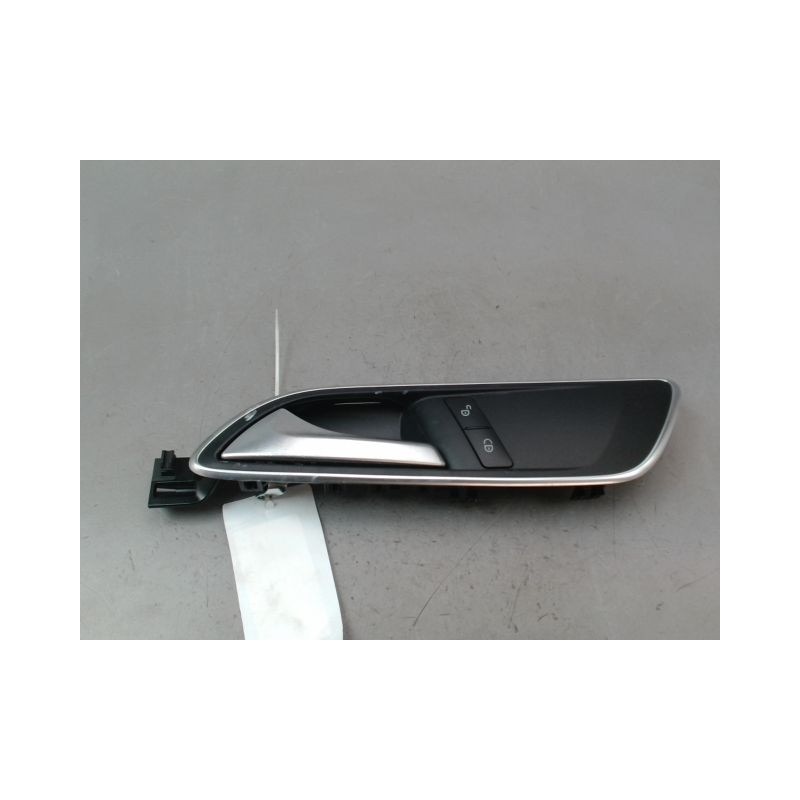 POIGNEE INTERIEURE PORTE AVANT GAUCHE MERCEDES CLASSE A 2004-