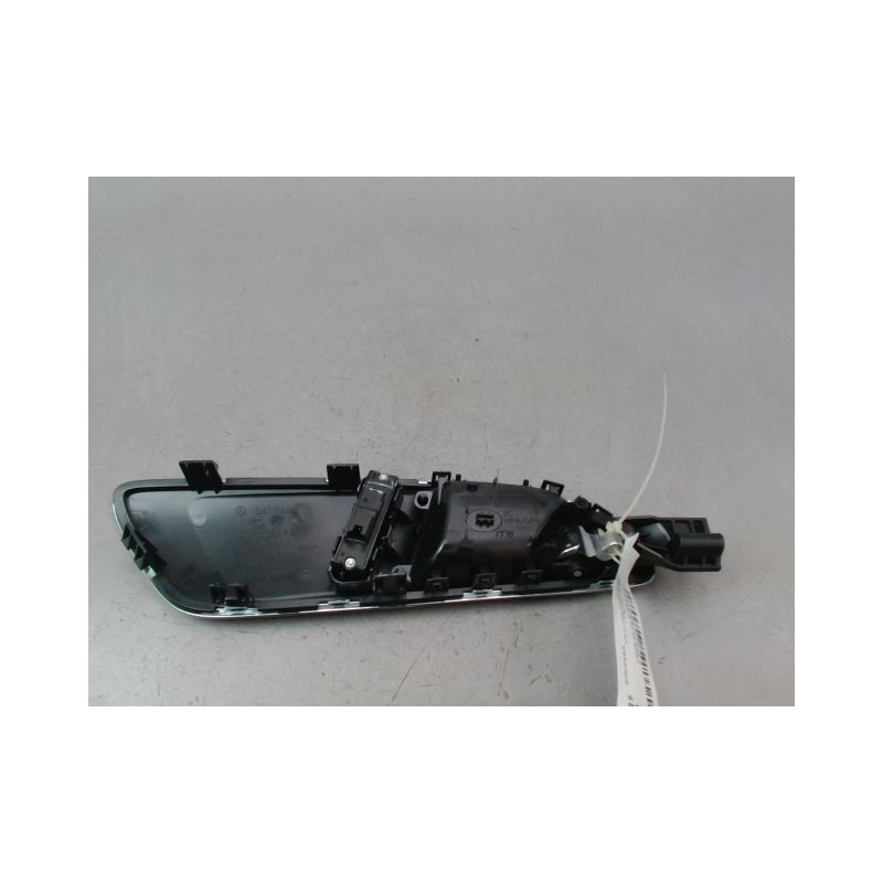 POIGNEE INTERIEURE PORTE AVANT GAUCHE MERCEDES CLASSE A 2004-