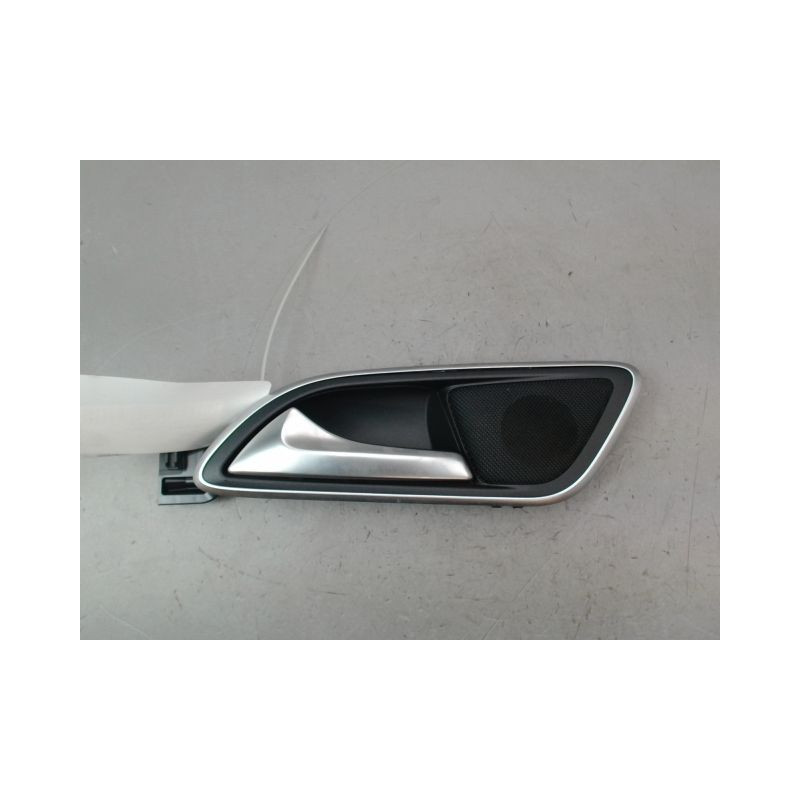 POIGNEE INTERIEURE PORTE ARRIERE GAUCHE MERCEDES CLASSE A 2004-