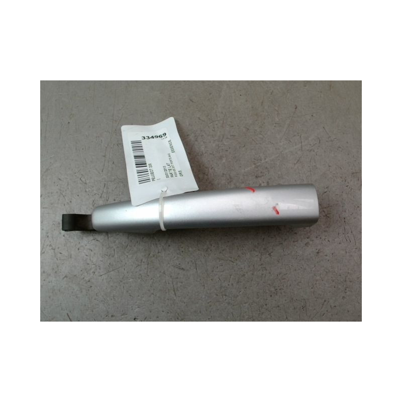 POIGNEE EXTERIEURE PORTE AVANT GAUCHE PEUGEOT 208