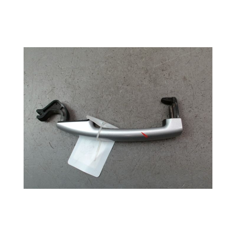 POIGNEE EXTERIEURE PORTE AVANT GAUCHE PEUGEOT 208