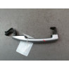 POIGNEE EXTERIEURE PORTE AVANT GAUCHE PEUGEOT 208