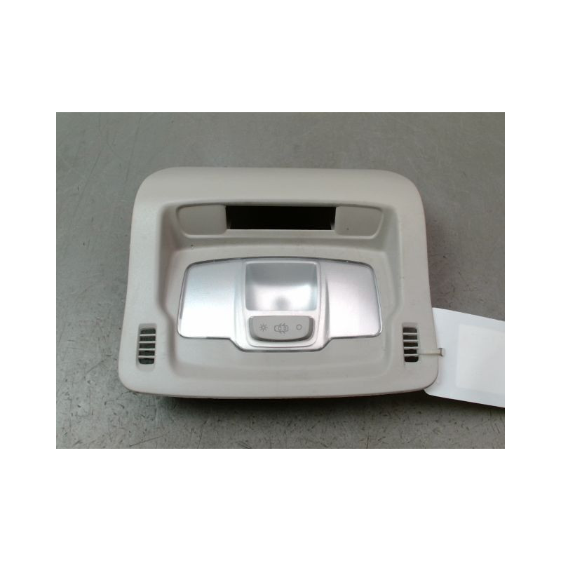 PLAFONNIER CITROEN C3 2009-