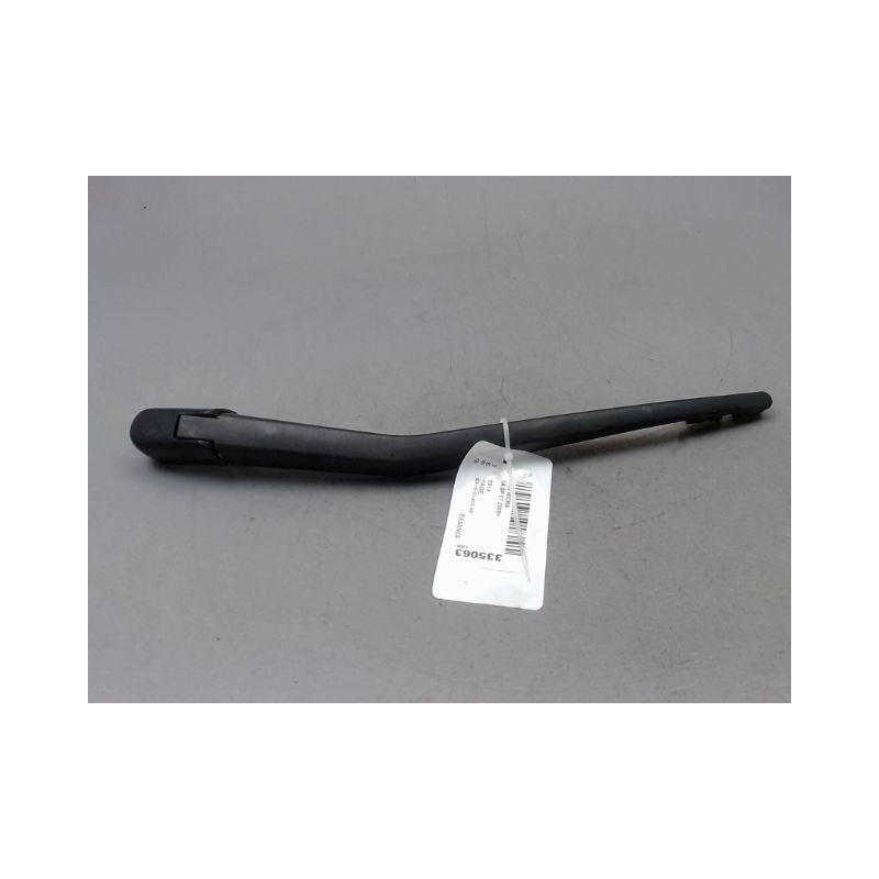 BRAS ESSUIE-GLACE ARRIERE NISSAN MICRA 2009-