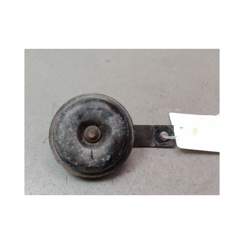 KLAXON / AVERTISSEUR NISSAN MICRA 2009-