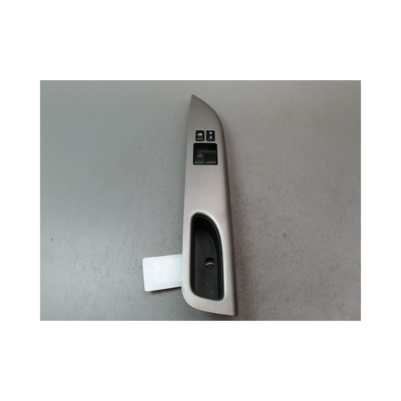 COMMANDE LEVE-GLACE PORTE AVG NISSAN MICRA 2009-