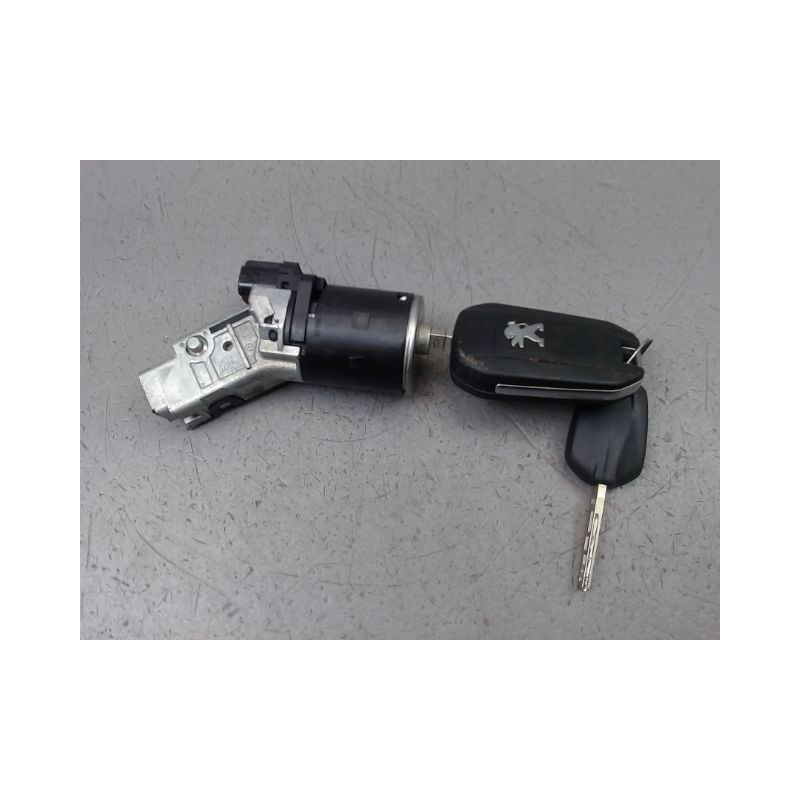 ANTIVOL DE DIRECTION PEUGEOT 208 Phase 1 2012-...