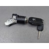 ANTIVOL DE DIRECTION PEUGEOT 208 Phase 1 2012-...