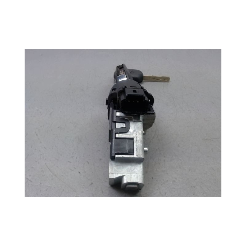 ANTIVOL DE DIRECTION PEUGEOT 208 Phase 1 2012-...