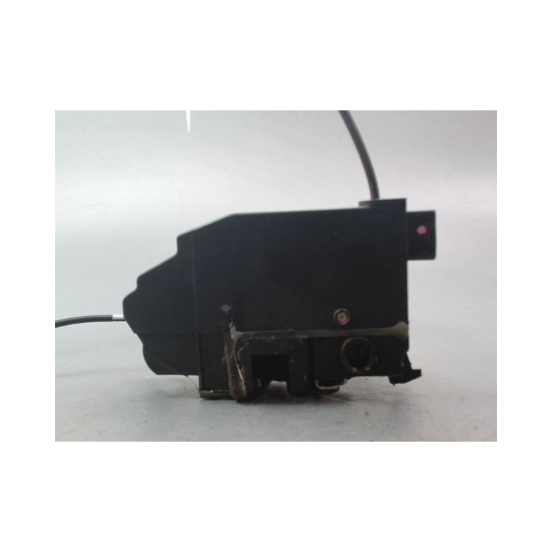 SYSTEME CONDAMNATION AVANT GAUCHE CITROEN C4 PICASSO
