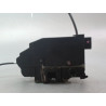 SYSTEME CONDAMNATION AVANT GAUCHE CITROEN C4 PICASSO