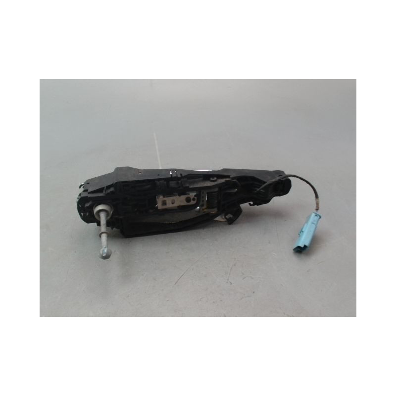 POIGNEE EXTERIEURE PORTE AVANT GAUCHE CITROEN C4 PICASSO