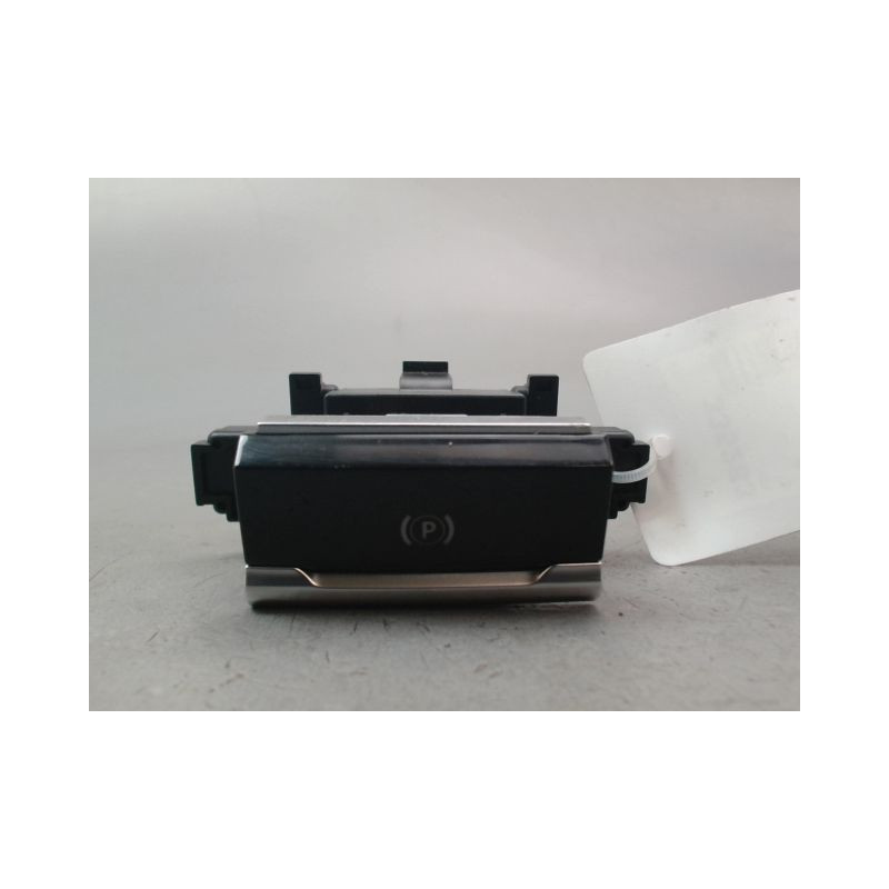 INTERIEUR COMMANDE FREIN A MAIN CITROEN C4 PICASSO