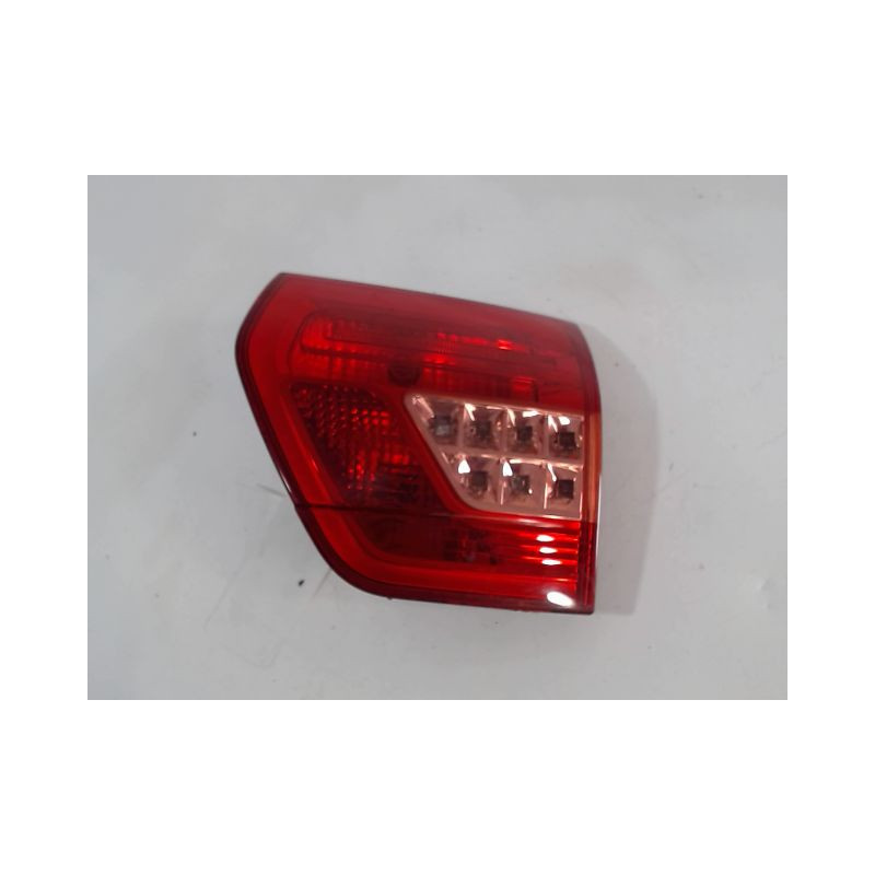 FEU ARRIERE INTERIEUR DROIT CITROEN C5 TOURER 2008-