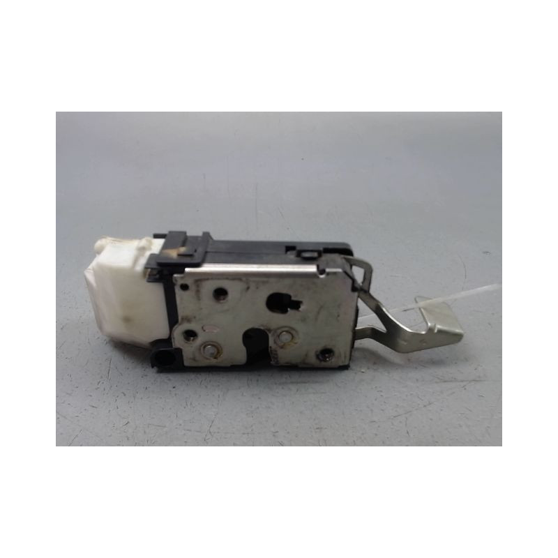 SYSTEME CONDAMNATION AVANT GAUCHE PEUGEOT BOXER 290CS TOLE 2002-