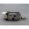 SYSTEME CONDAMNATION AVANT GAUCHE PEUGEOT BOXER 290CS TOLE 2002-
