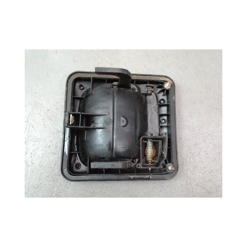 POIGNEE EXTERIEURE PORTE AVANT GAUCHE PEUGEOT BOXER 290CS TOLE 2002-