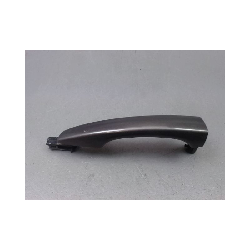 POIGNEE EXTERIEURE PORTE AVANT DROIT PEUGEOT 308 2011-
