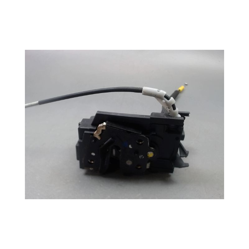 SYSTEME CONDAMNATION ARRIERE DROIT PEUGEOT 308 2011-